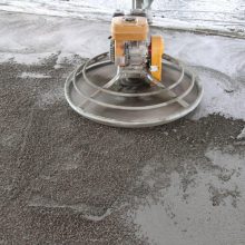 کفپوش صنعتی آرموکریت