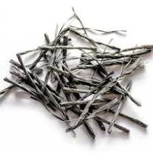 ماکروسنتتیک (آرمو سنتتیک یا الیاف جایگزین میلگرد)