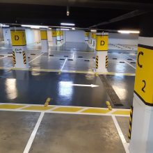 روکش پلی یورتان صنعتی