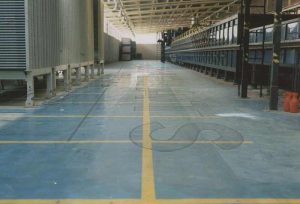 کفپوش-اپوکسی