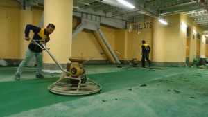 کفپوش-اپوکسی-سالن-تولید